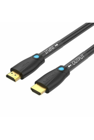 HDMI kabelis Vention AAMBH 2 m