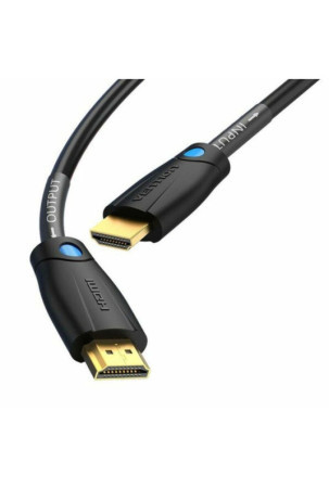 HDMI kabelis Vention AAMBH 2 m