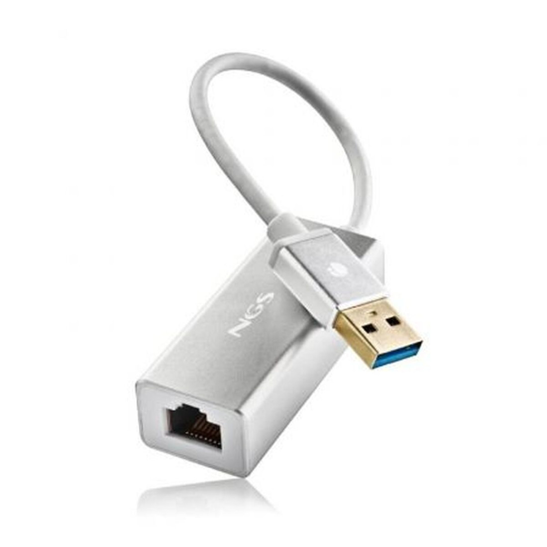 Tinklo adapteris NGS HACKER 3.0