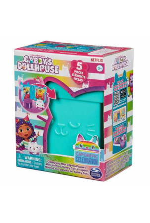 Playset Gabby's Dollhouse