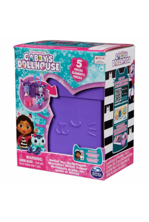 Playset Gabby's Dollhouse