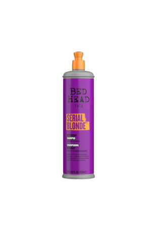 Šampūnas Tigi Bh 21 Serial Blonde 600 ml