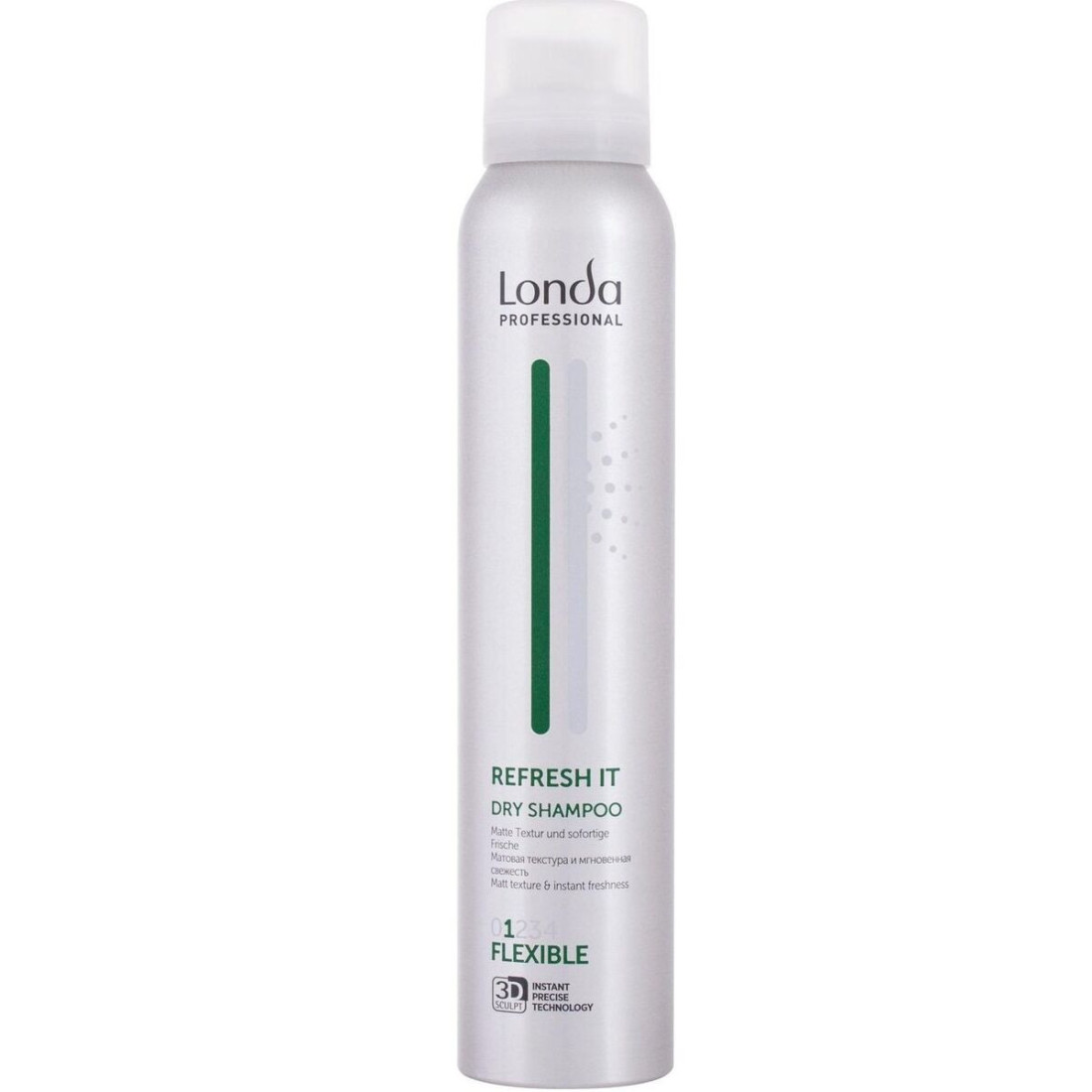 Sausas šampūnas Londa 180 ml