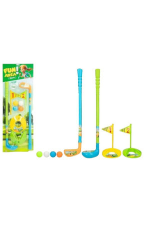 Golfo rinkinys Colorbaby Sports & Games