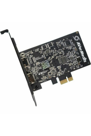 Vaizdo žaidimų įrašymo įrenginys AVERMEDIA6130 Ultra HD GC571