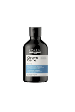 Šampūnas L'Oreal Professionnel Paris Serie Expert Chroma Ash 300 ml