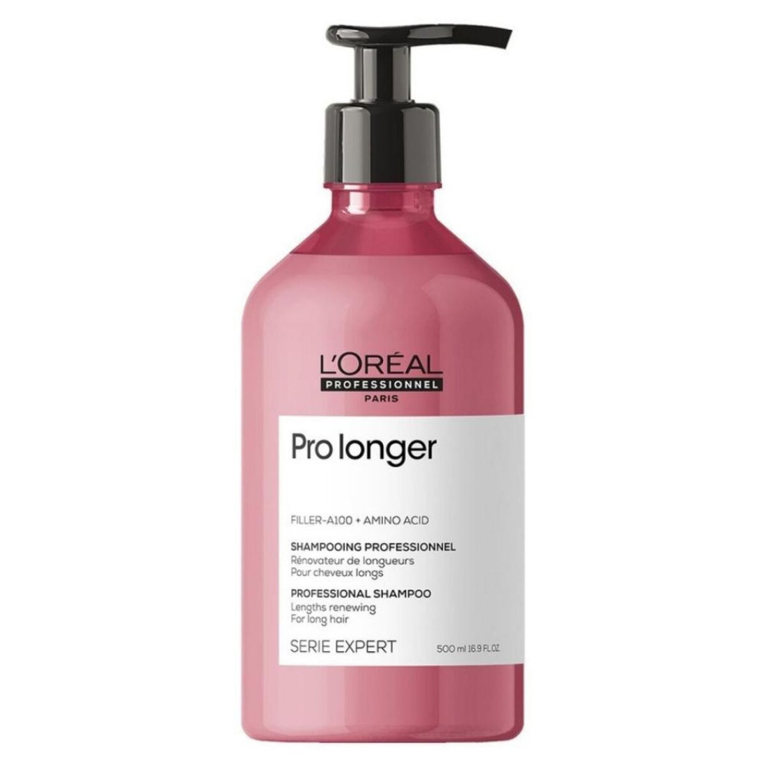 Šampūnas L'Oreal Professionnel Paris Serie Expert Pro Longer 500 ml