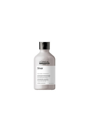 Šampūnas L'Oreal Professionnel Paris Professionel Se New Silver 300 ml