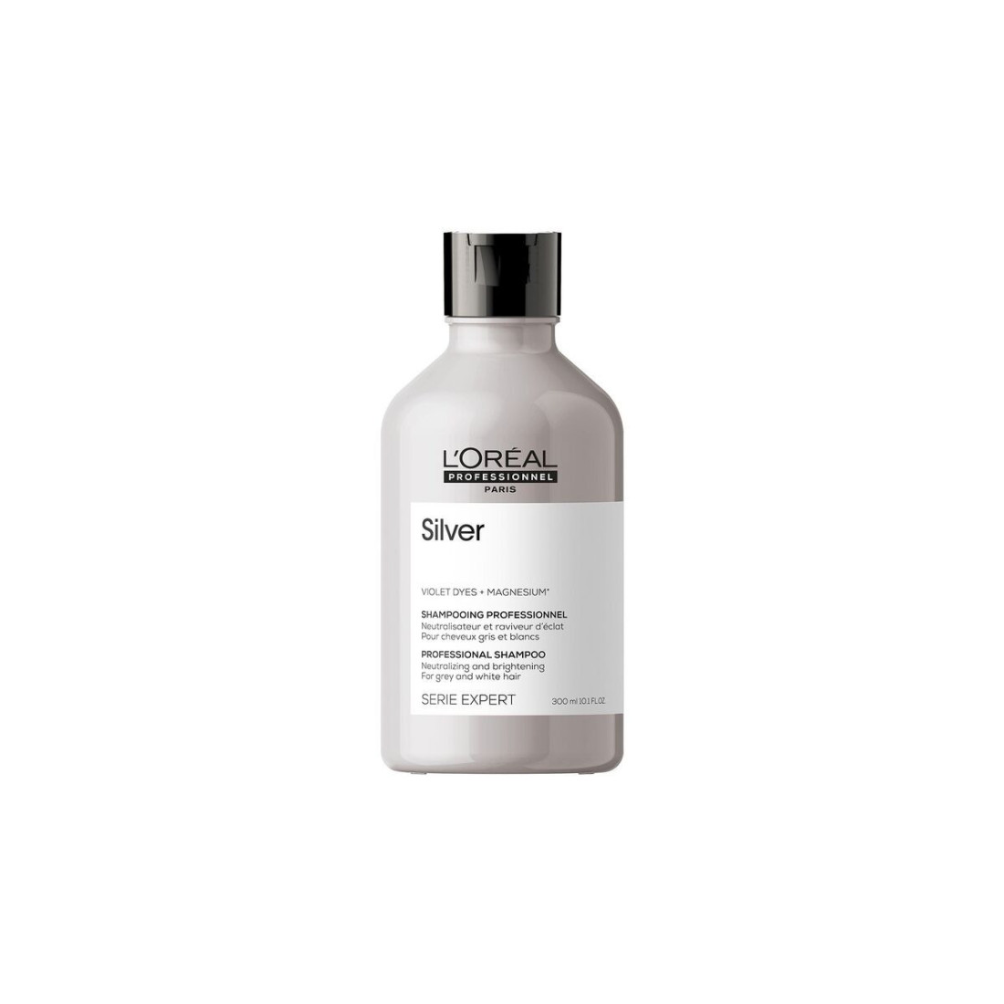 Šampūnas L'Oreal Professionnel Paris Professionel Se New Silver 300 ml