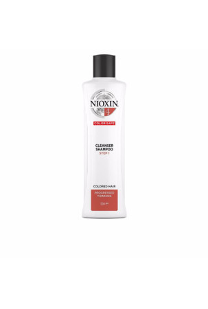 Šampūnas Nioxin System 4 300 ml