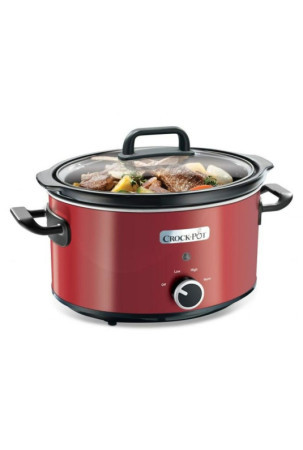 Lėta viryklė Crock-Pot SCV400RD-050