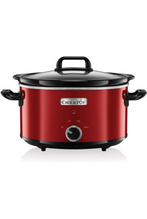 Lėta viryklė Crock-Pot SCV400RD-050