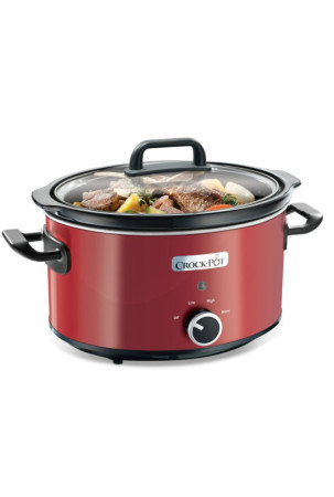 Lėta viryklė Crock-Pot SCV400RD-050