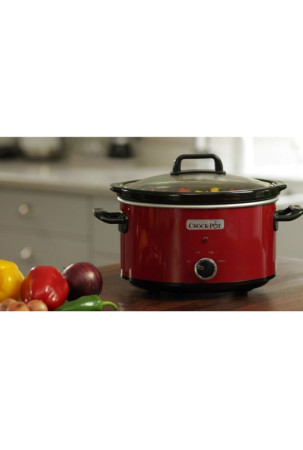 Lėta viryklė Crock-Pot SCV400RD-050