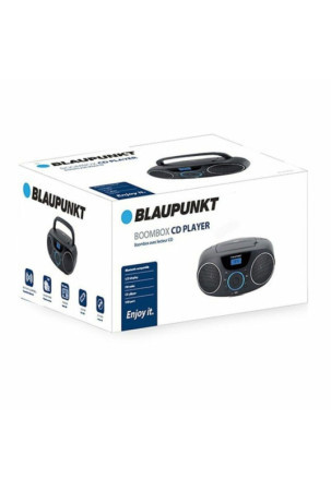 CD/MP3 grotuvas Blaupunkt BLP8730 Bluetooth