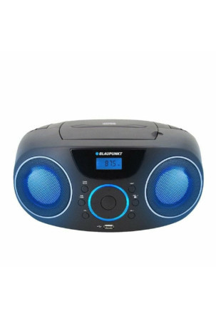 CD/MP3 grotuvas Blaupunkt BLP8730 Bluetooth