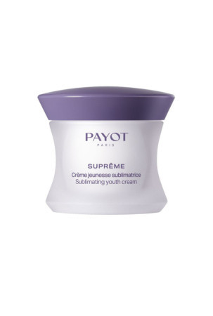 Veido kremas Payot Suprême Crème Jeunesse Sublimatrice