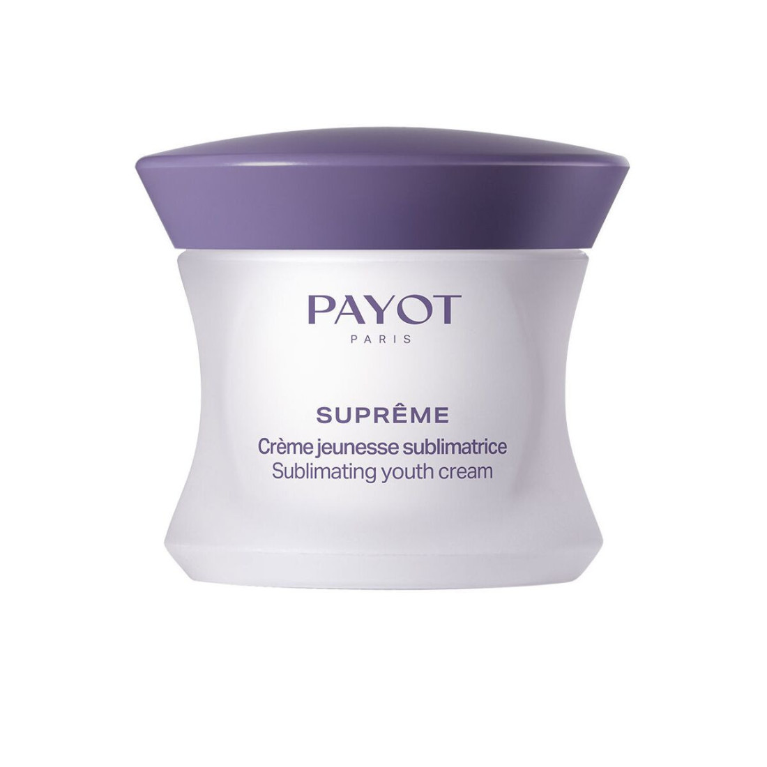 Veido kremas Payot Suprême Crème Jeunesse Sublimatrice