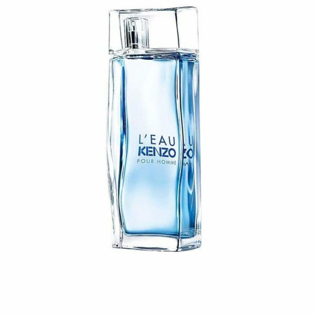 Vyrų kvepalai Kenzo L'Eau Kenzo EDT 30 ml