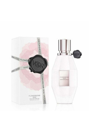 Vyrų kvepalai Viktor & Rolf Flowerbomb Dew