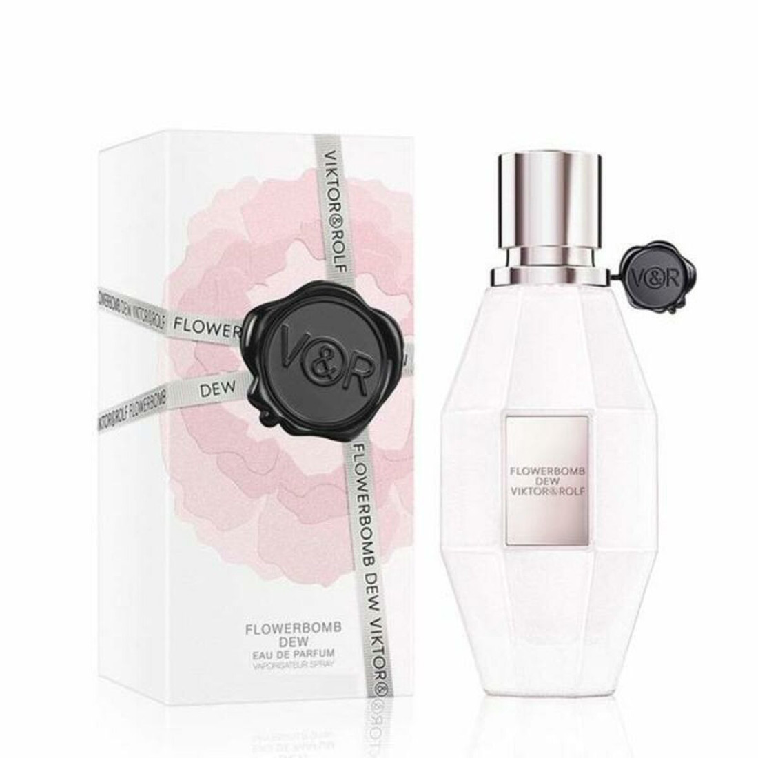 Vyrų kvepalai Viktor & Rolf Flowerbomb Dew