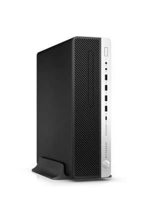 Stalinis kompiuteris HP EliteDesk 800 G4 Intel Core i5-8500 8 GB RAM 512 GB SSD (Naudoti A+)