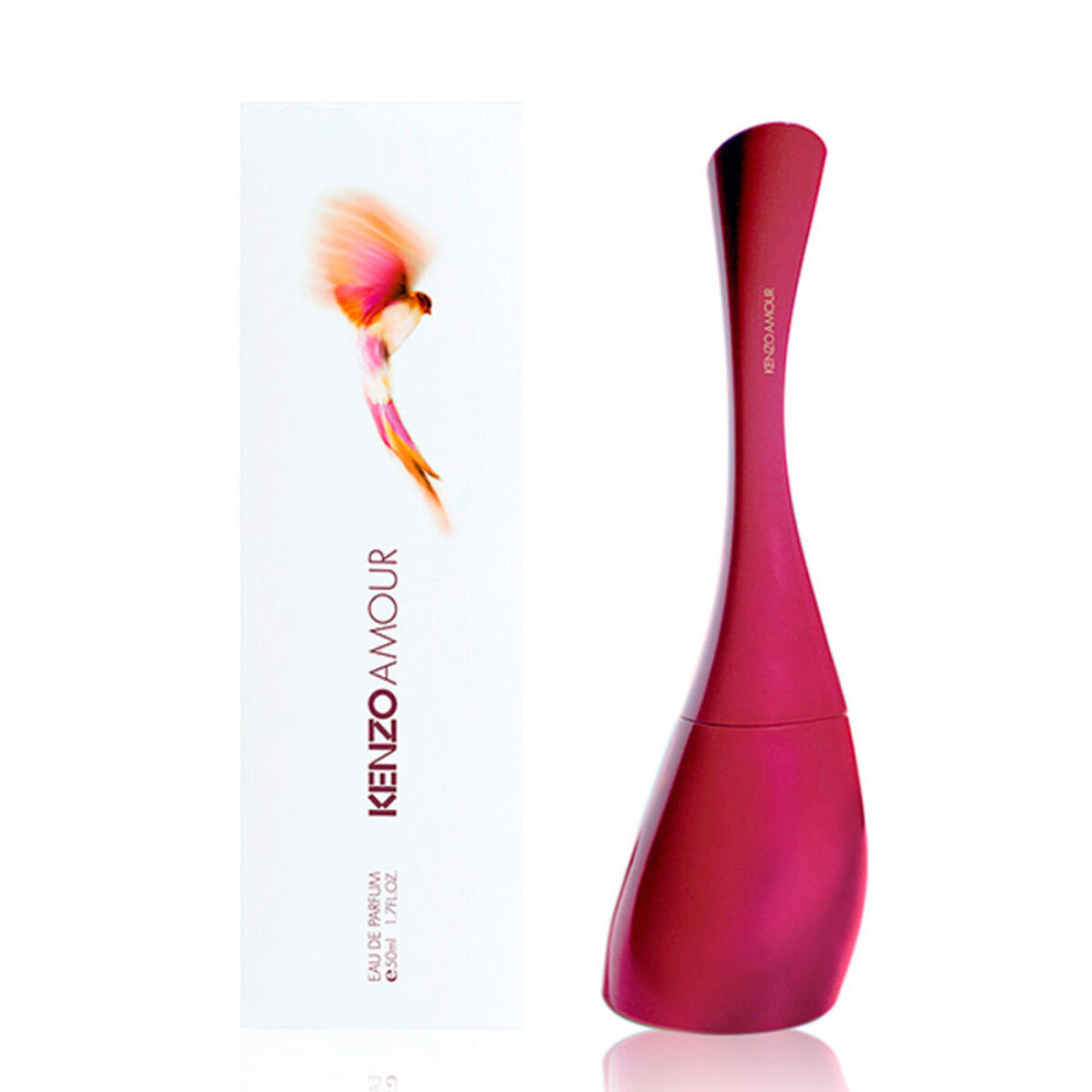 Moterų kvepalai Amour Kenzo Amour EDP EDP