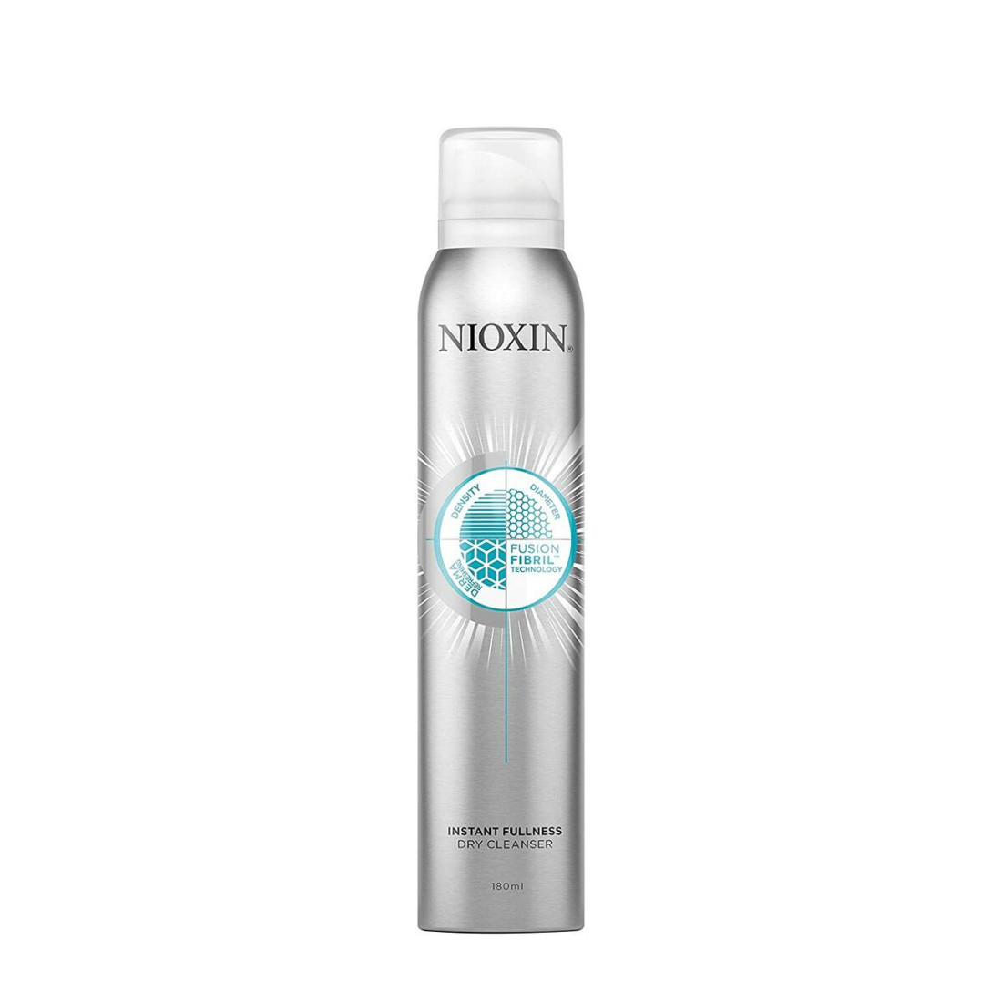 Sausas šampūnas Nioxin Fullness 180 ml