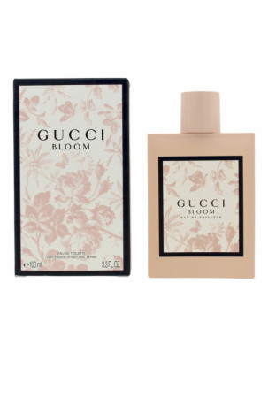 Moterų kvepalai Gucci Bloom EDT