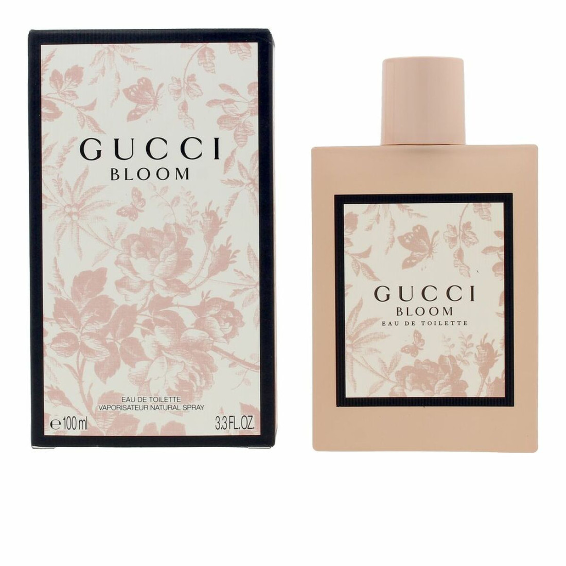 Moterų kvepalai Gucci Bloom EDT