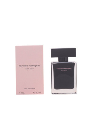 Moterų kvepalai Narciso Rodriguez Narciso Rodriguez For Her EDT