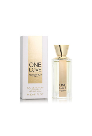 Moterų kvepalai Jean Louis Scherrer One Love EDP