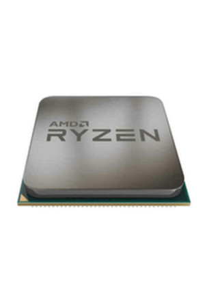 procesorius AMD 100-100000071BOX 64 bits AMD AM4