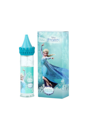 Vaikiški kvepalai Disney Frozen EDT 100 ml