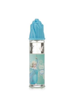 Vaikiški kvepalai Disney Frozen EDT 100 ml