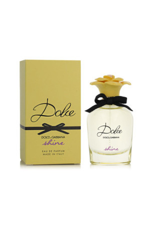 Moterų kvepalai Dolce & Gabbana Dolce Shine EDP 50 ml