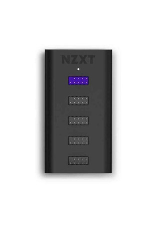 USB šakotuvas NZXT AC-IUSBH-M3