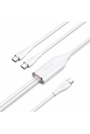 USB-C laidas Vention CTMWG 1,5 m