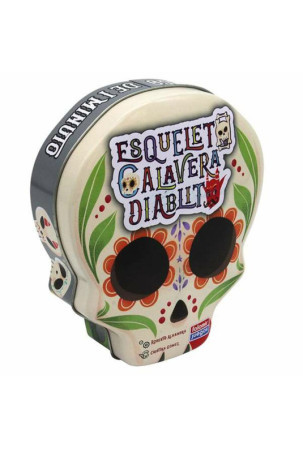 Kortų žaidimai Falomir Calavera Diablito (ES)