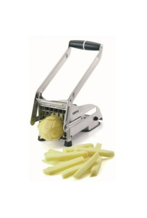 Food Slicer Gefu G-13750 Plienas Nerūdijantis plienas 22,86 x 7,62 x 11,43 cm