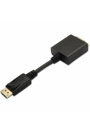 Mini Display Port - HDMI adapteris Aisens A125-0133 Juoda 15 cm