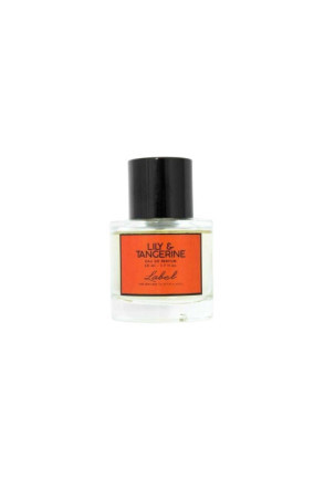 Unisex kvepalai Label Lily & Tangerine EDP 50 ml