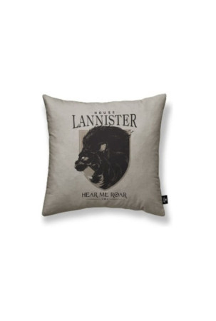 Pagalvėlės užvalkalas Game of Thrones Lannister B 45 x 45 cm