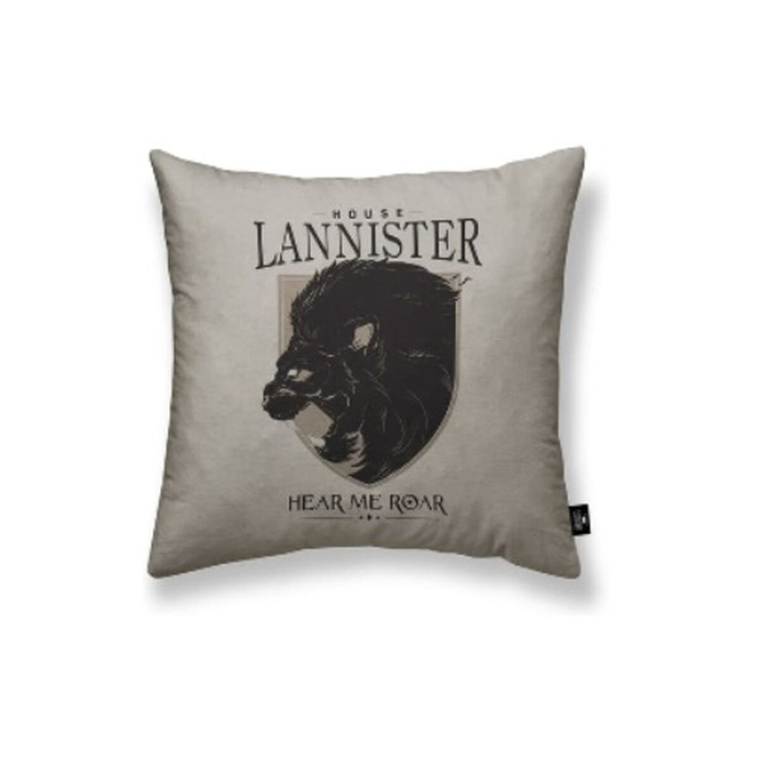 Pagalvėlės užvalkalas Game of Thrones Lannister B 45 x 45 cm