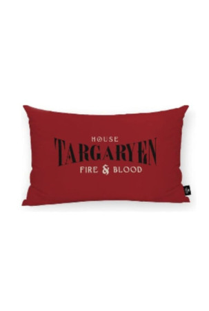 Pagalvėlės užvalkalas Game of Thrones Fire Blood C 30 x 50 cm