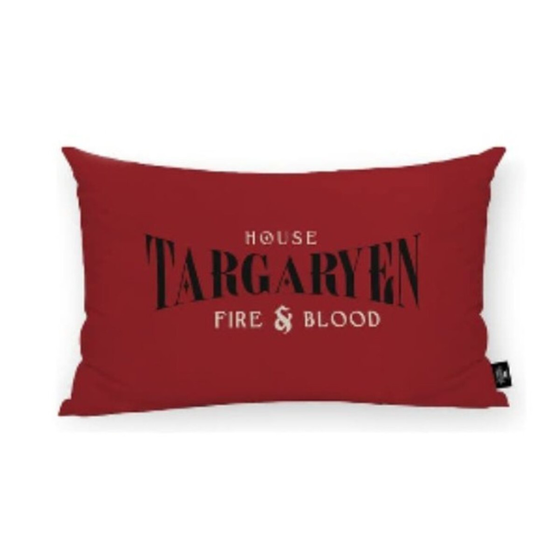 Pagalvėlės užvalkalas Game of Thrones Fire Blood C 30 x 50 cm