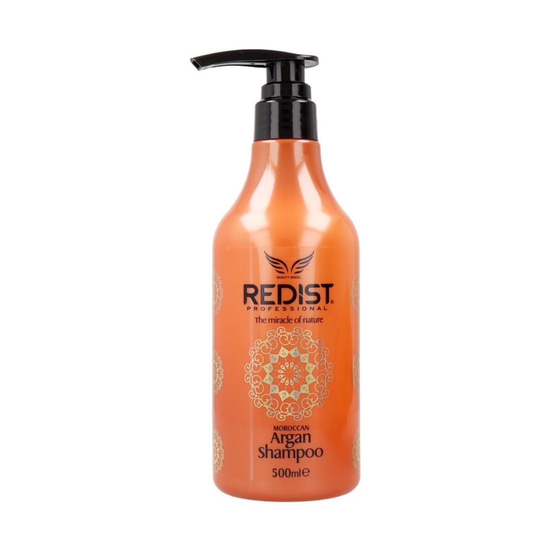 Šampūnas Redist Moroccan 500 ml Argano aliejus