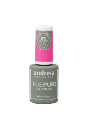 Gelinis nagų lakas Andreia True Pure T48 10,5 ml