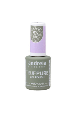 Gelinis nagų lakas Andreia True Pure T50 10,5 ml