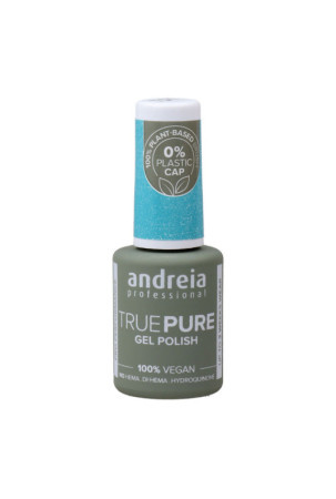 Gelinis nagų lakas Andreia True Pure T51 10,5 ml